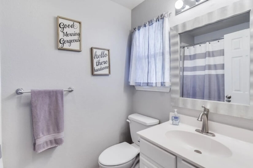 Fully Furnished 2bdr/2bth! Pools/HotTubs