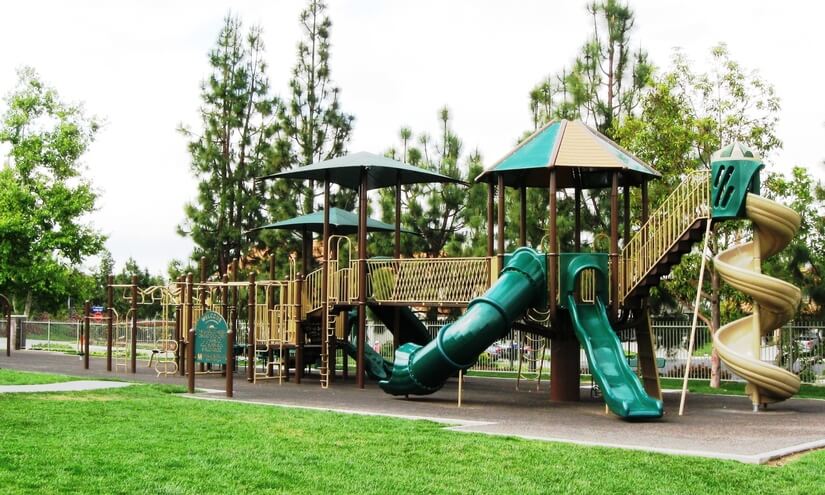 Mission Viejo CA Luxury Rental Home