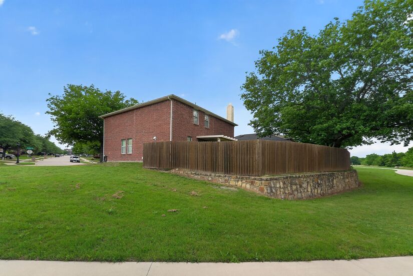 Furnished Home rental in Frisco TX