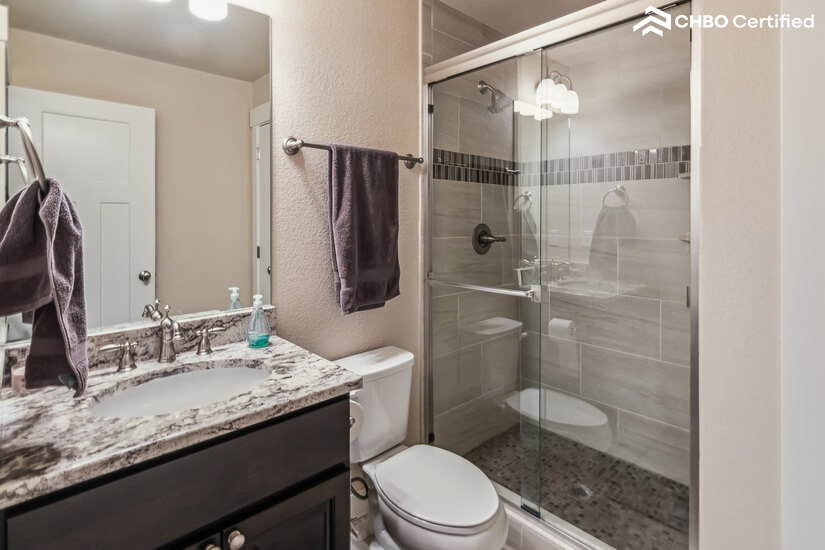 Modern Mountain Retreat