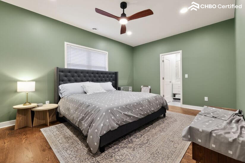 Furnished Executive Rental