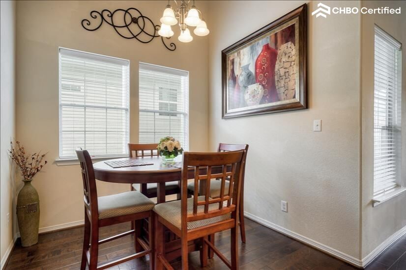 Furnished Executive BayHome Seabrook,TX