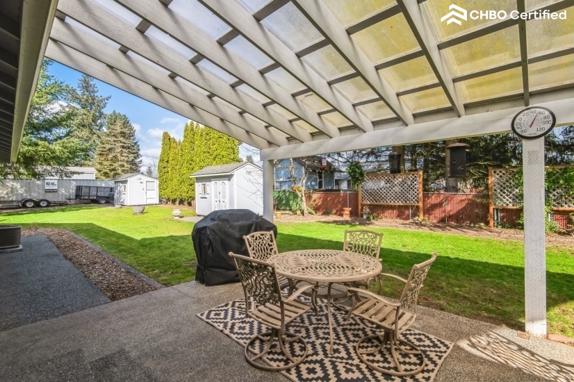 Marysville Furnished 3 Bedroom Duplex