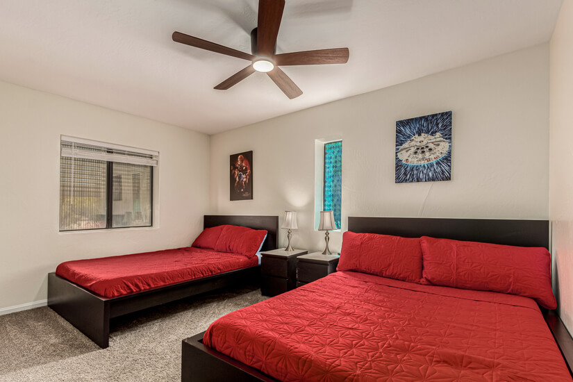 Cave Creek Corporate Escape