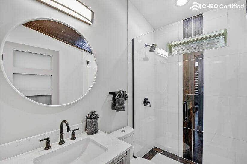 Indian River Executive Suite