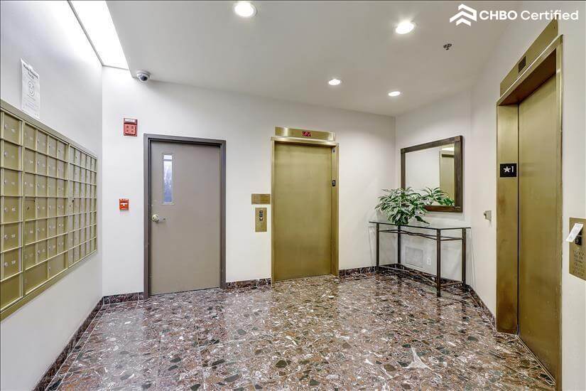 Furnished Executive Rental - Flex. Stays