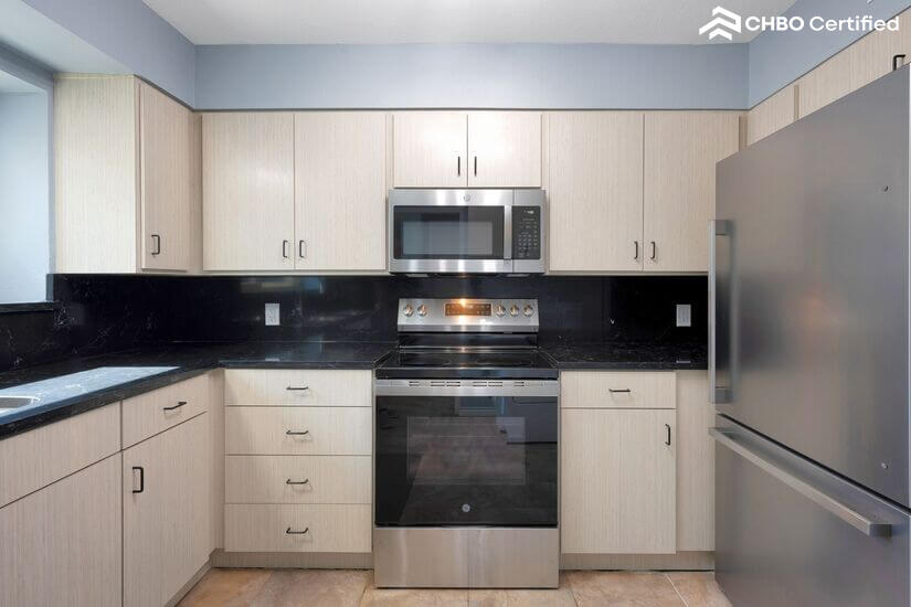 The Gallery 2 Bedroom Executive