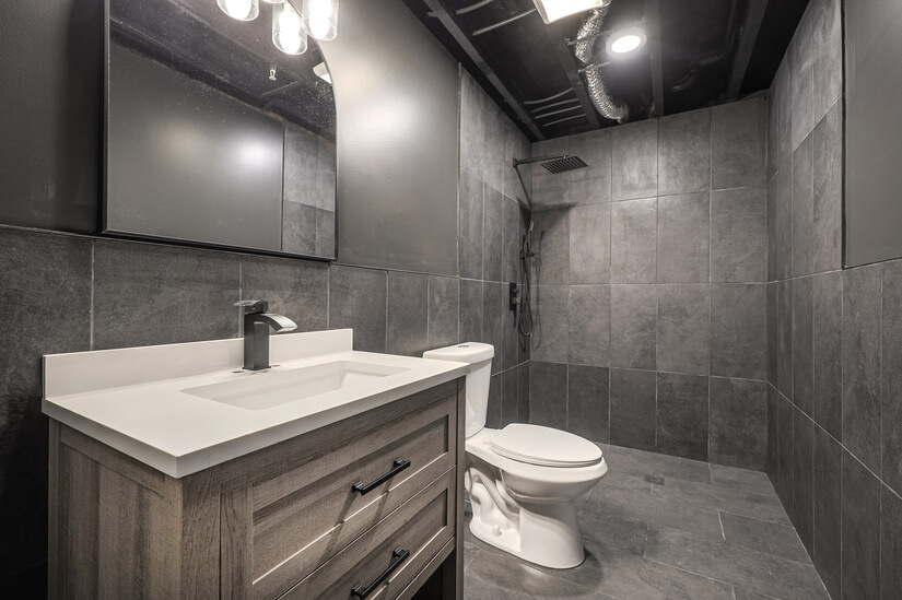 Furnished 2yr old Home in Prime Location