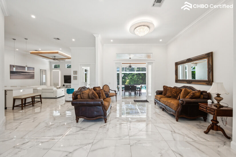 Beautiful Naples 4 Bedroom