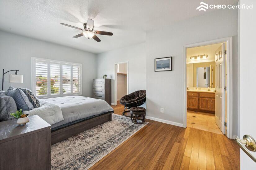 Furnished Executive Home in Phoenix