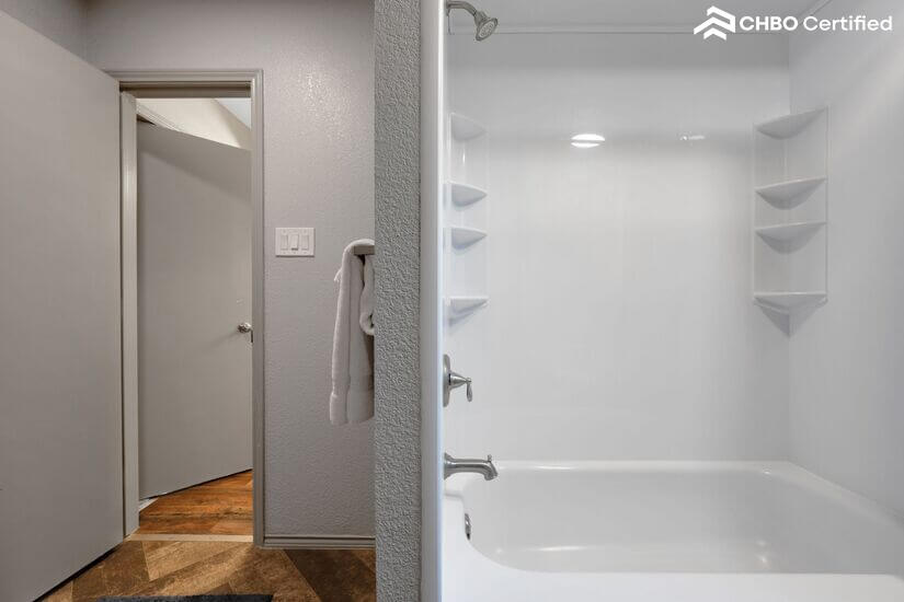 The Green House 2 Bedroom Executive