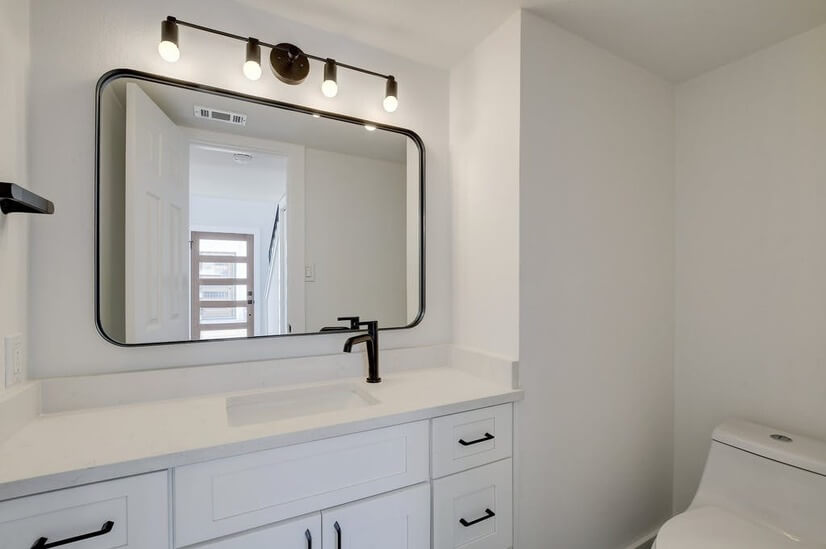 Downstairs Bathroom