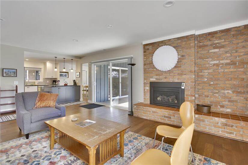 3 Bedroom House in University Acres