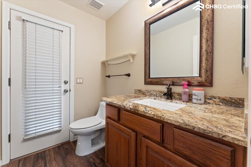 Upscale Furnished Home in Glendale AZ