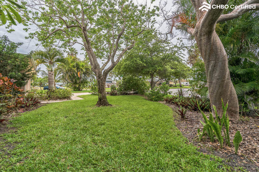 Satellite Beach FL Furnished Home Office