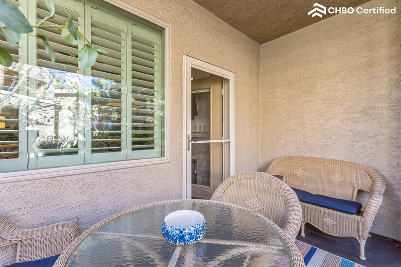 Furnished 2BD Condo Resort at Tanamera