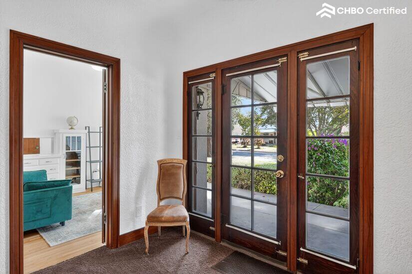 Newly Renovated Furnished home Redlands 