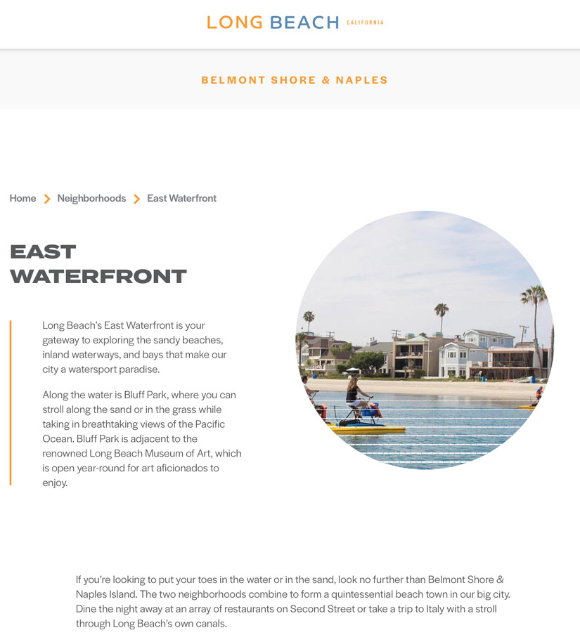 2BD AND 2BA EAST VILLAGE BEACH CONDO 