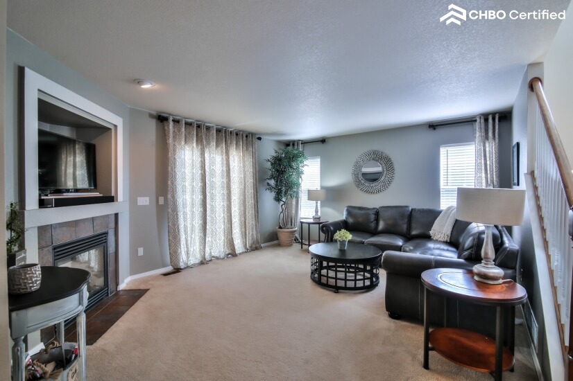 Beautifully Appointed Home