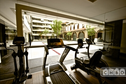 Luxury 2BD/2BTH Palermo, rooftop pool