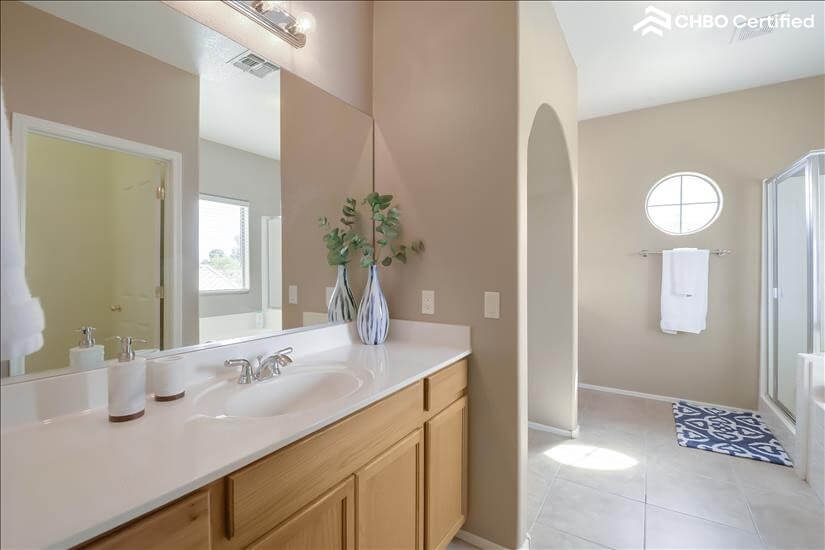 Surprise Furnished Home with a Pool