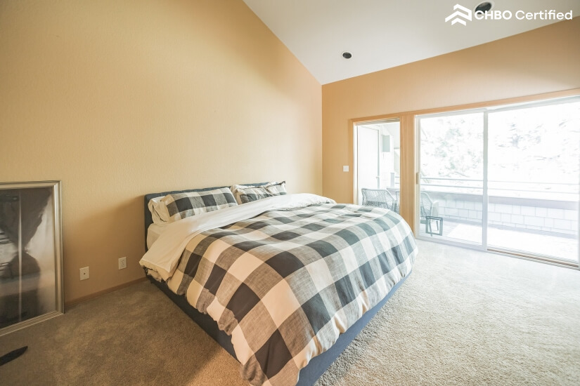 Furnished Rental in Bend OR