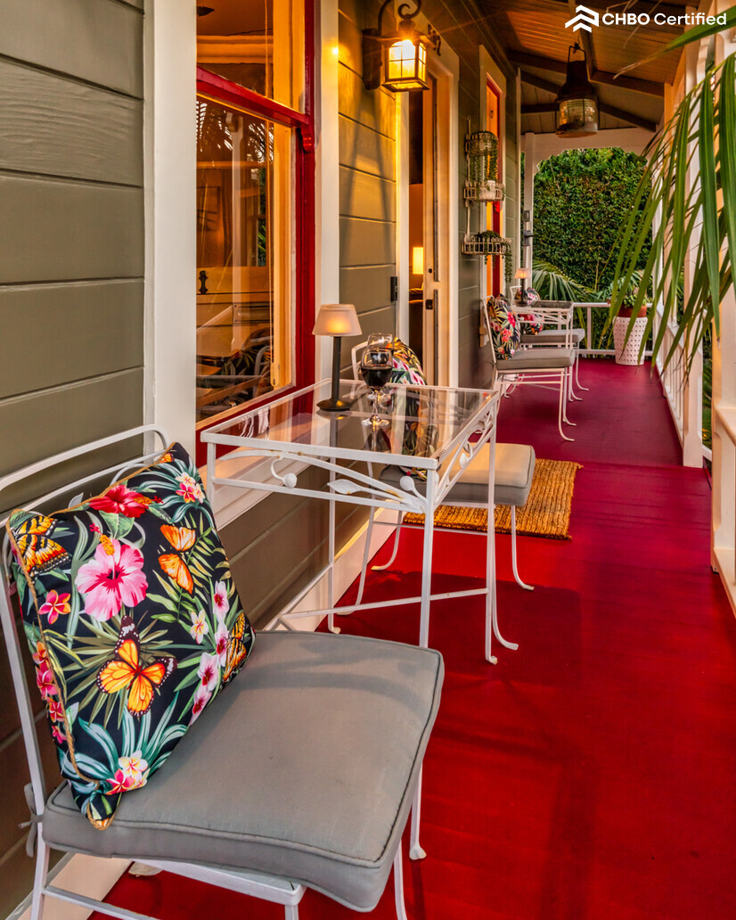 Furnished 2 bd HOME  in Santa Barbara