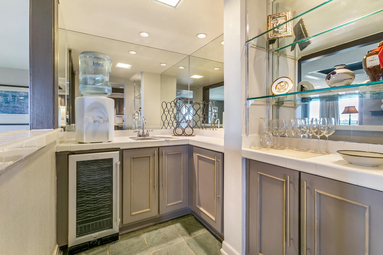 Beautiful New Orleans Furnished Housing