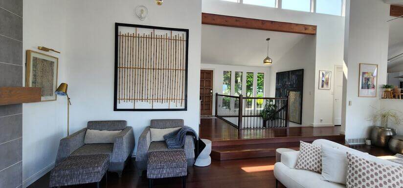 Luxe Ocean Views EZ Ferry to San Juan