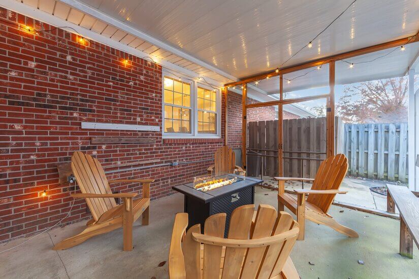 Sleeps 8 3min to I40 Designer Home