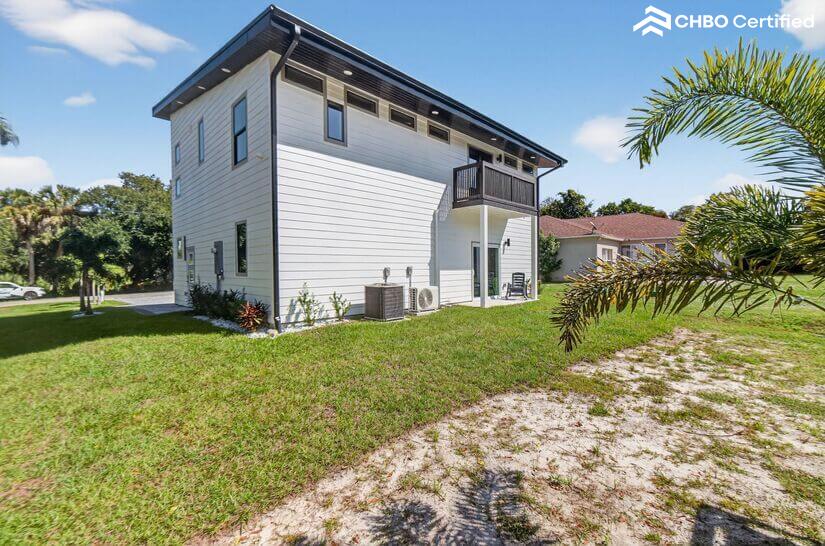 Indian River Executive Suite