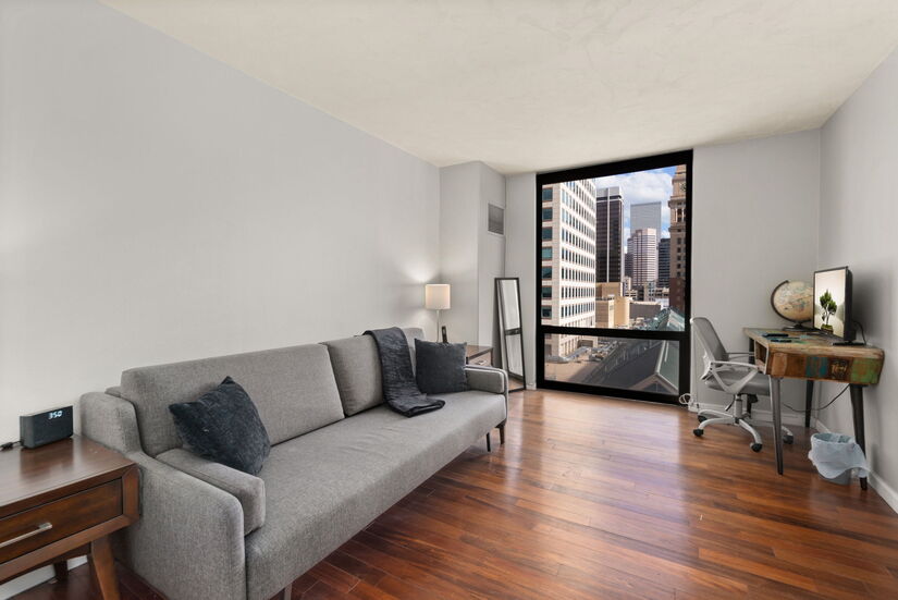 Stunning 2 Bedroom with Mountain Views