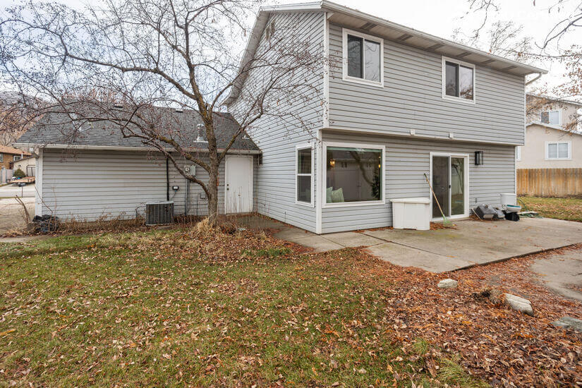 Fully Furnished Corporate Rental UT