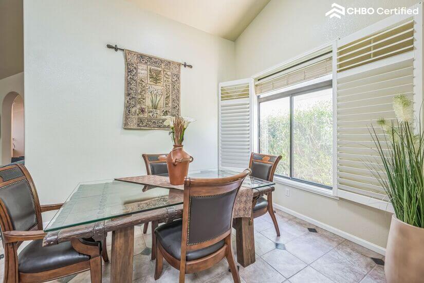 Furnished Executive Home in Phoenix