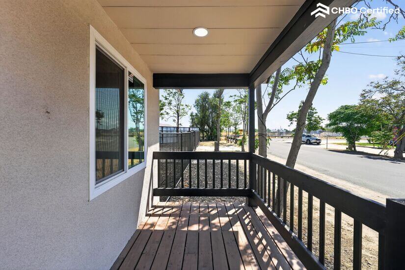 Furnished House Near Down Town Riverside