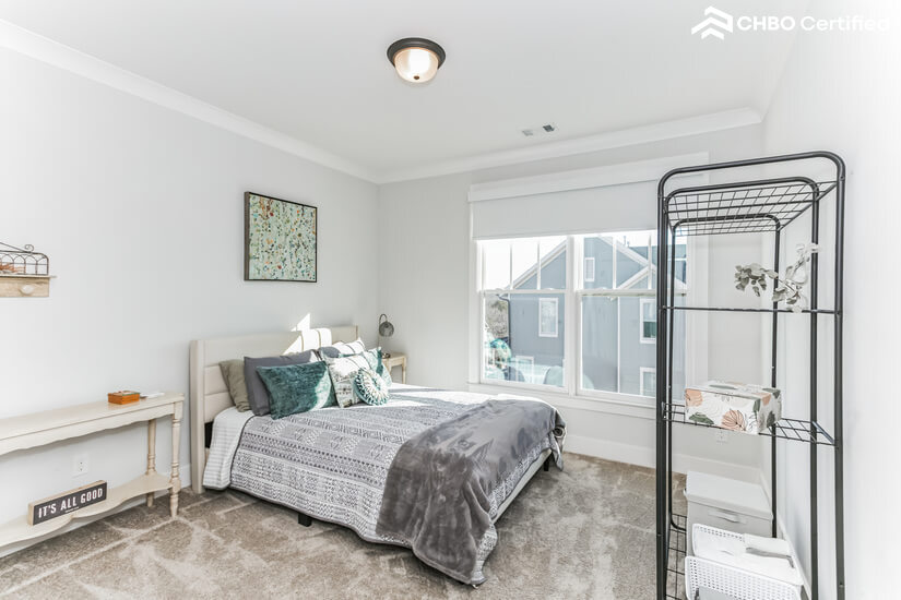 Furnished Townhouse in Historic Roswell