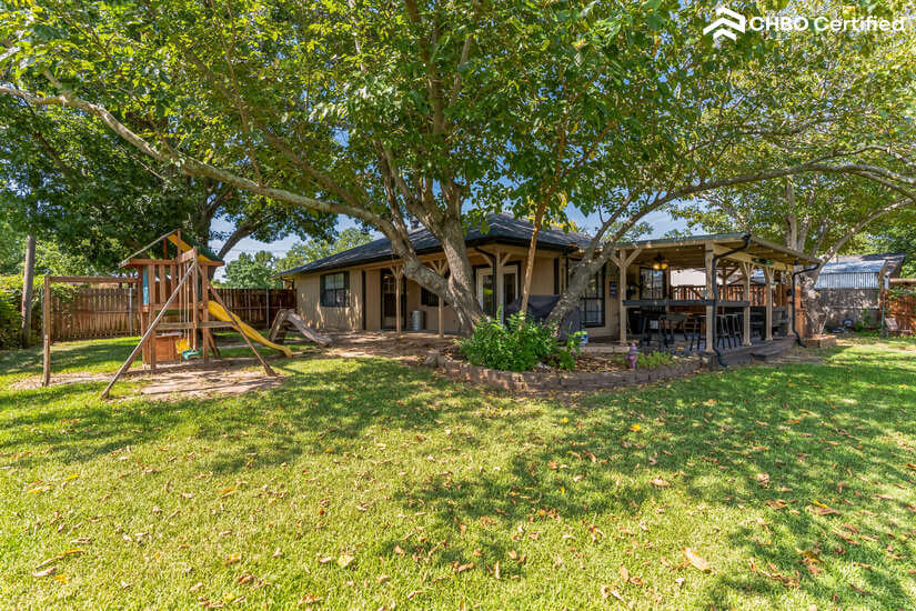 Furnished Lake House Granbury Texas