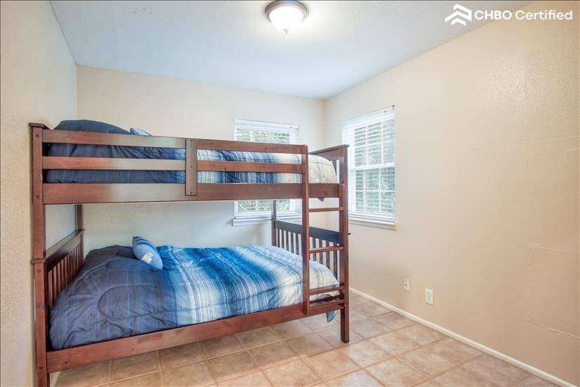 Sunset Hills Furnished House