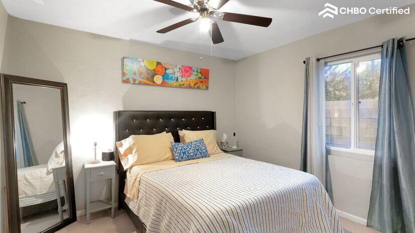 Snug Home Near Downtown Phoenix