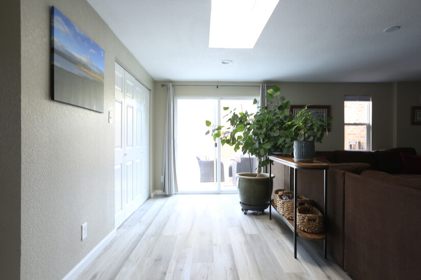 Modern Ranch Beautiful Neighborhood