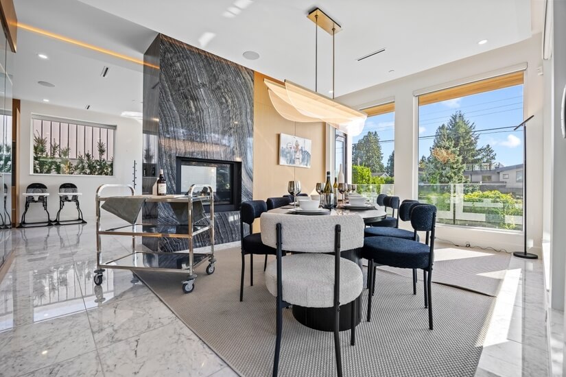 MA2 Seasonal Luxury Smart House Rental