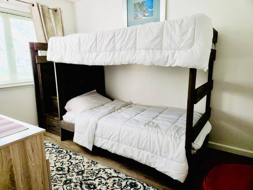 Bunk Beds Twin size