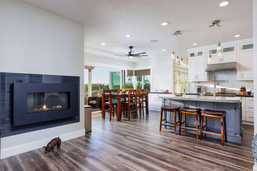 Mission Viejo CA Luxury Rental Home