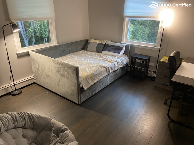 3 Br Stone Rock Terrace Suite