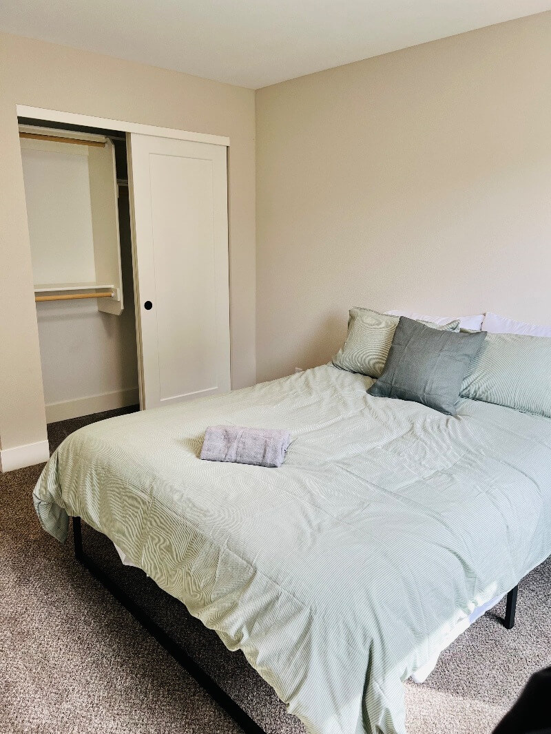 Modern Fully Furnished 3 Bed 3 Bath Home