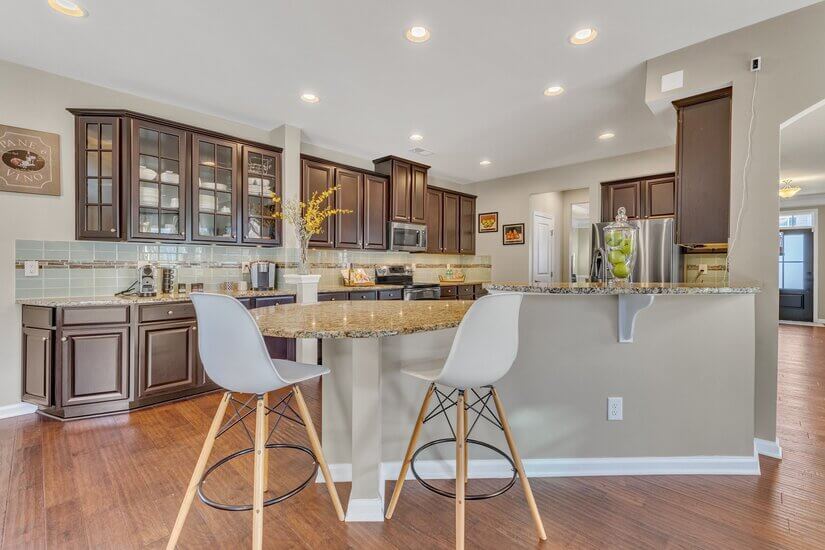 Executive Home near RTP 