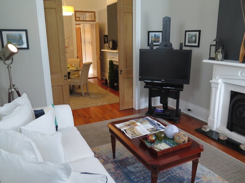 Stunning Home Near Streetcar, City Park