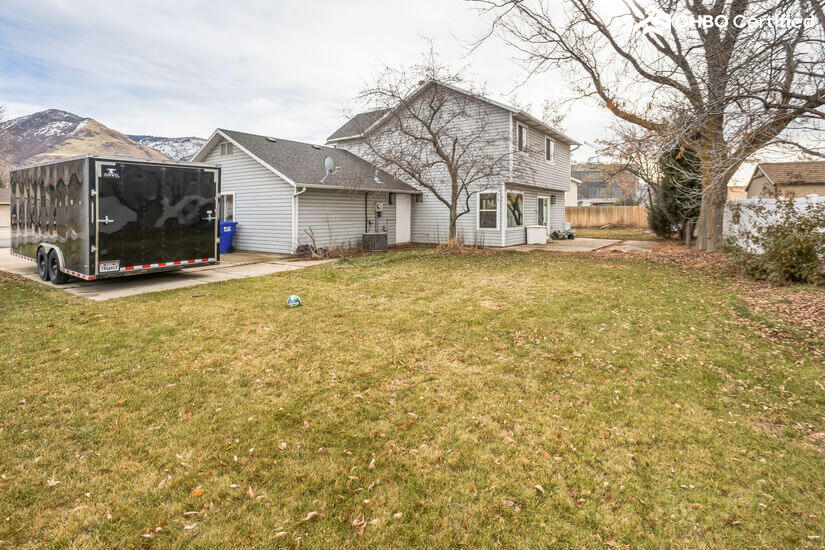 Fully Furnished Corporate Rental UT