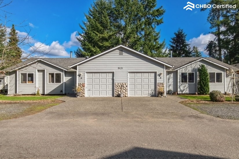 Marysville Furnished 3 Bedroom Duplex