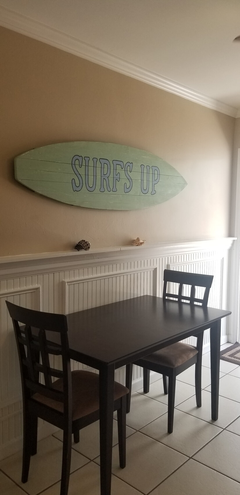 Beach Block Bungalow with Putting Green